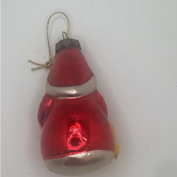 Thomas Paccino bundle of 5 ornaments from the 1900-2000 Classic collection - Picture 8 of 13